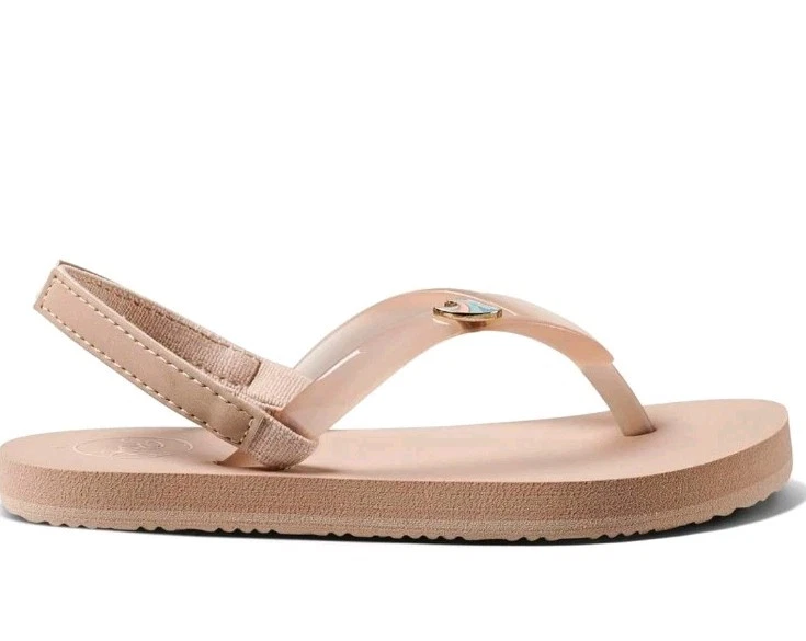 Chanclas con encanto REEF, plantilla súper ligera y suave, Foto 3 de 4