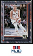 2025 Donruss WNBA Diana Taurasi Lava #14 Phoenix Mercury