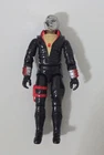 Vintage G.I.Joe DESTRO Action Figure