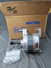 12001808 GENUINE OEM MAYTAG WASHER MOTOR  Isolator Kit