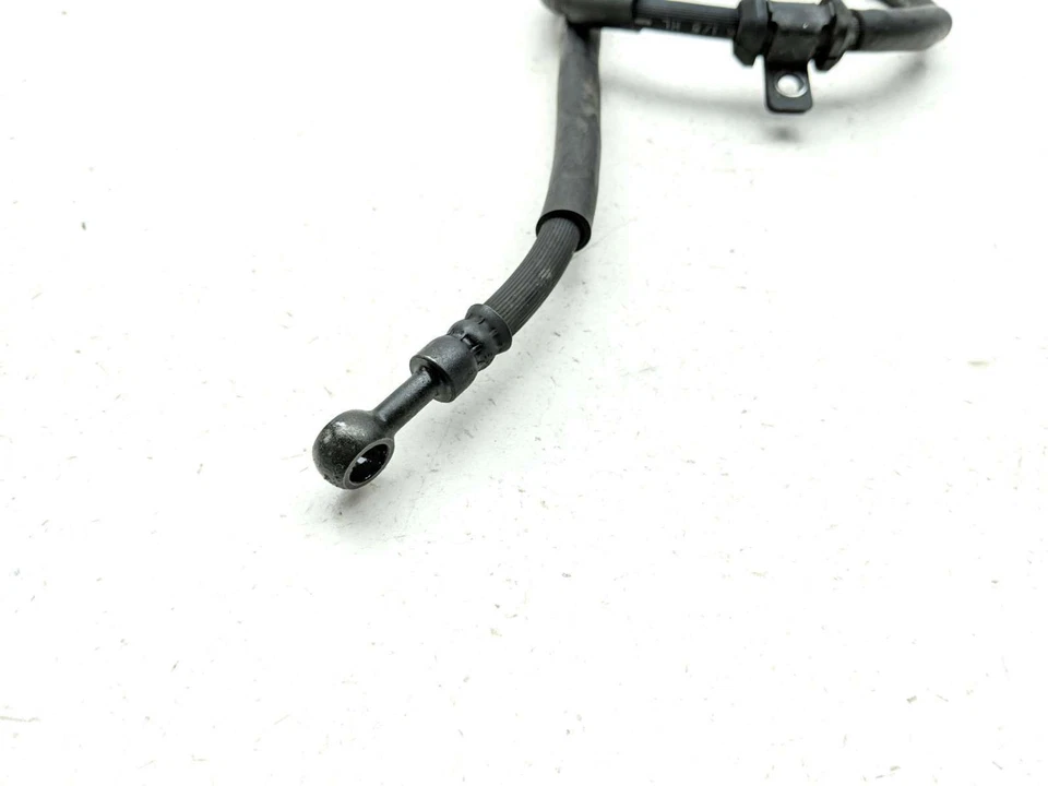 Manguera de línea de freno delantero ABS Honda Goldwing GL 1800 05-10 B Foto 4 de 4
