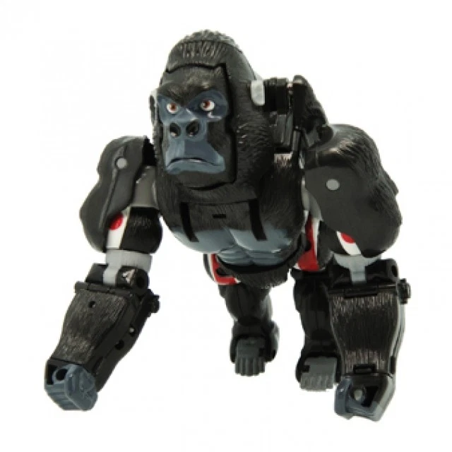 LG02 Optimus Primal | Leyendas de Transformers japonesas importación Takara Tomy Foto 2 de 4
