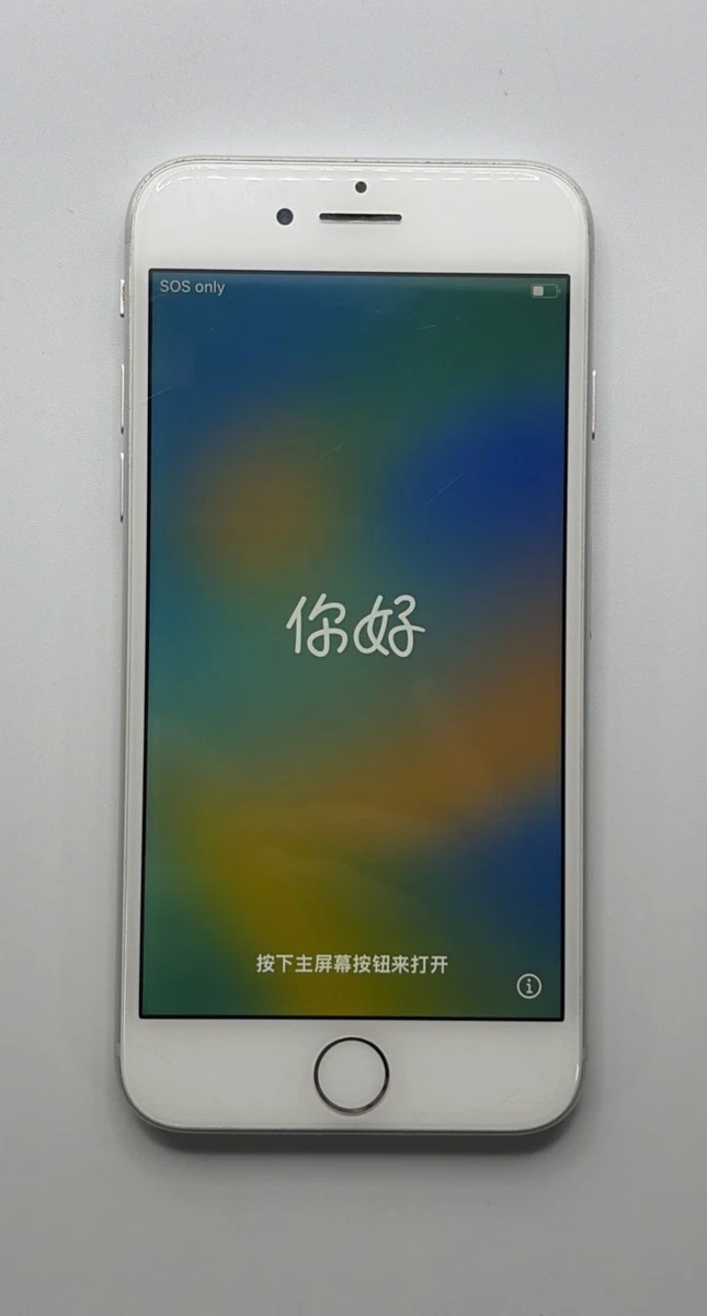 iPhone 8 White iOS for sale | eBay