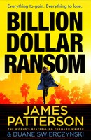 Billion-Dollar Ransom | James Patterson | Taschenbuch | Paperback | Englisch