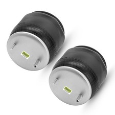 Bswparts 2 Pcs Air Spring Bag Replaces Firestone W01-358-9039 Goodyear 1r12-095 Bswparts 2 Pcs Air Spring Bag Replaces Firestone W01-358-9039 Goodyear 1r12-095