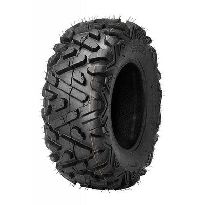2x Wanda P350 Target Journey 6PR E4 27/9R14 49J Reifen Sommer Quad / ATV