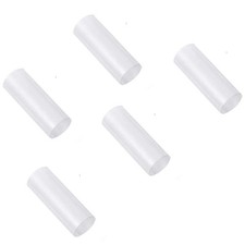 18650 Battery Protective Sleeve Tube Spacer Holder Converter for...