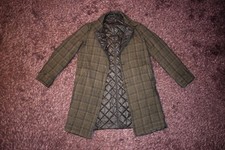 Etro reversible coat men size 54