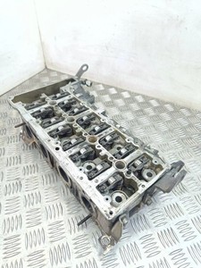 BMW 3 E90 E91 2008 Diesel 130kW Zylinderkopf 7797679 RPG20054