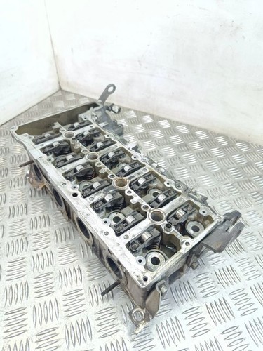 BMW 3 E90 E91 2008 Diesel 130kW Zylinderkopf 7797679 RPG20054