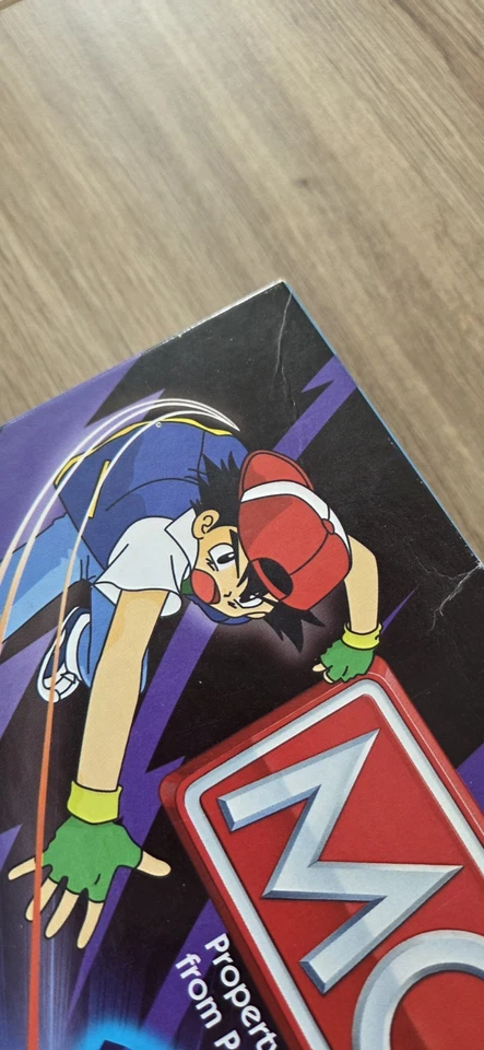 Pokemon Monopoly Hasbro 1999 Collectors Edition Board Game - Image 4 of 4