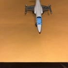 Matchbox SP5 Starfighter F-104 fighter jet 1973 free shipping made in England — photo 7
