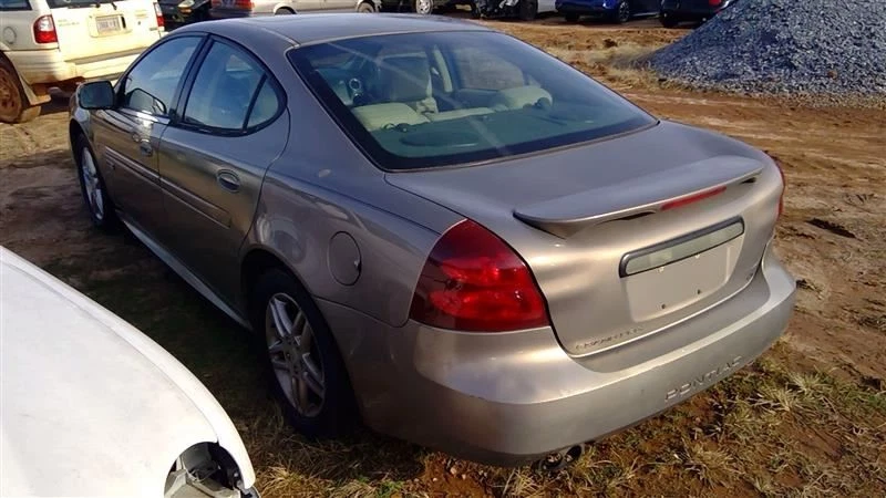 VIN trasero Crossmember/K-Frame con cuarto dígito limitado compatible con 00-16 IMPALA 219997 Foto 4 de 4