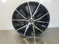 2018-2020 Toyota Camry 18x8 20 Spoke Wheel Rim Oem