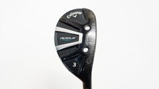 Callaway Rogue 19 3 Hybrid Stiff Flex Synergy 1031941 Good H37
