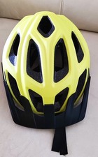 Cannondale Casco Rapido Adulto Evidenziatore Hi-Vis Giallo L/XL