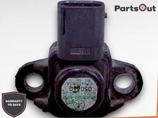 2006-2011 Mercedes E350 Intake Manifold Air Pressure Sensor Map A0051535028 OEM