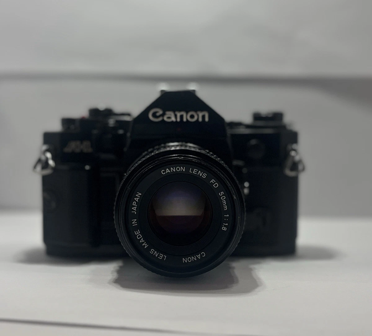 Canon A1 Body for sale | eBay