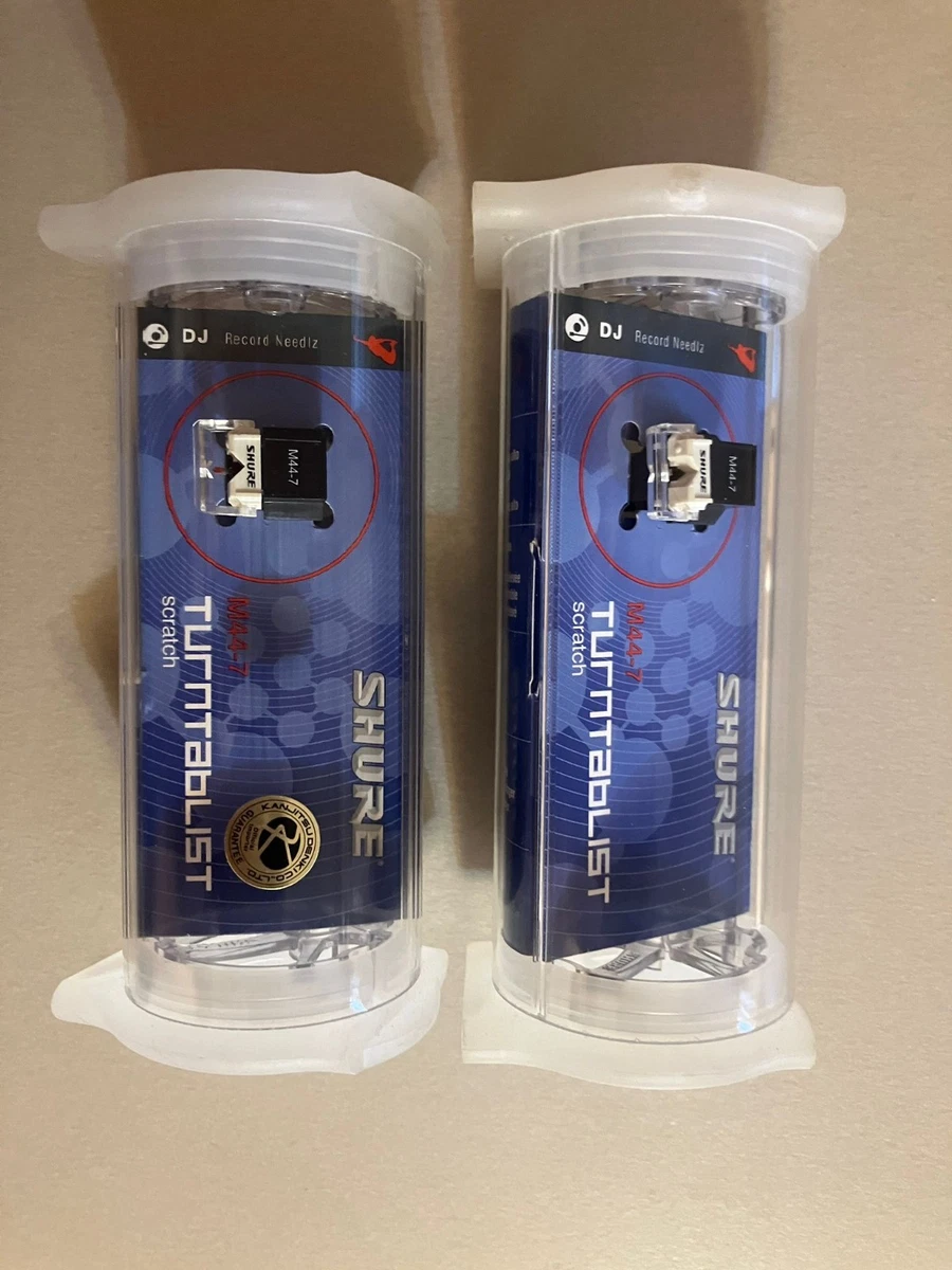 Shure M44 7 for sale | eBay UK
