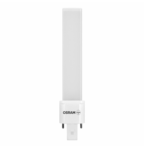 OSRAM Dulux LED S11 6W 2 PIN 840 G23