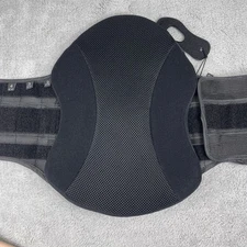 Zynex Medical LSO Back Brace Support Pain Relief Adjustable Universal Size
