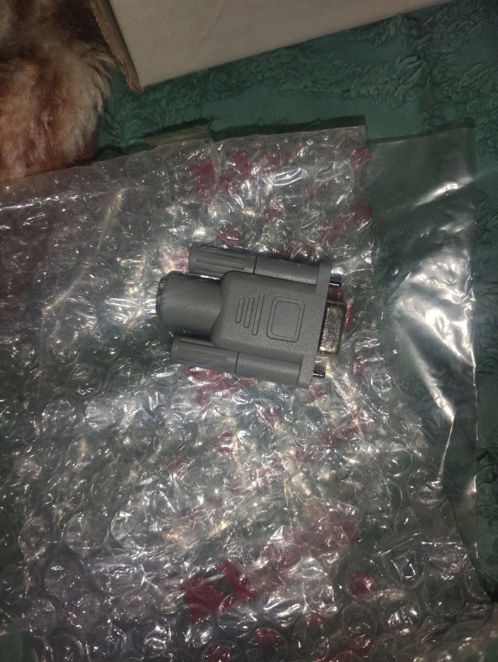 ALPS Desktop Glidepoint Pointing Device Mouse (NEW OLD STOCK) 💯 - Image 4 of 4