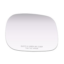Replacement Mirror Glass For 2004 Dodge Ram 1500 2500 3500 Right Side RH Convex