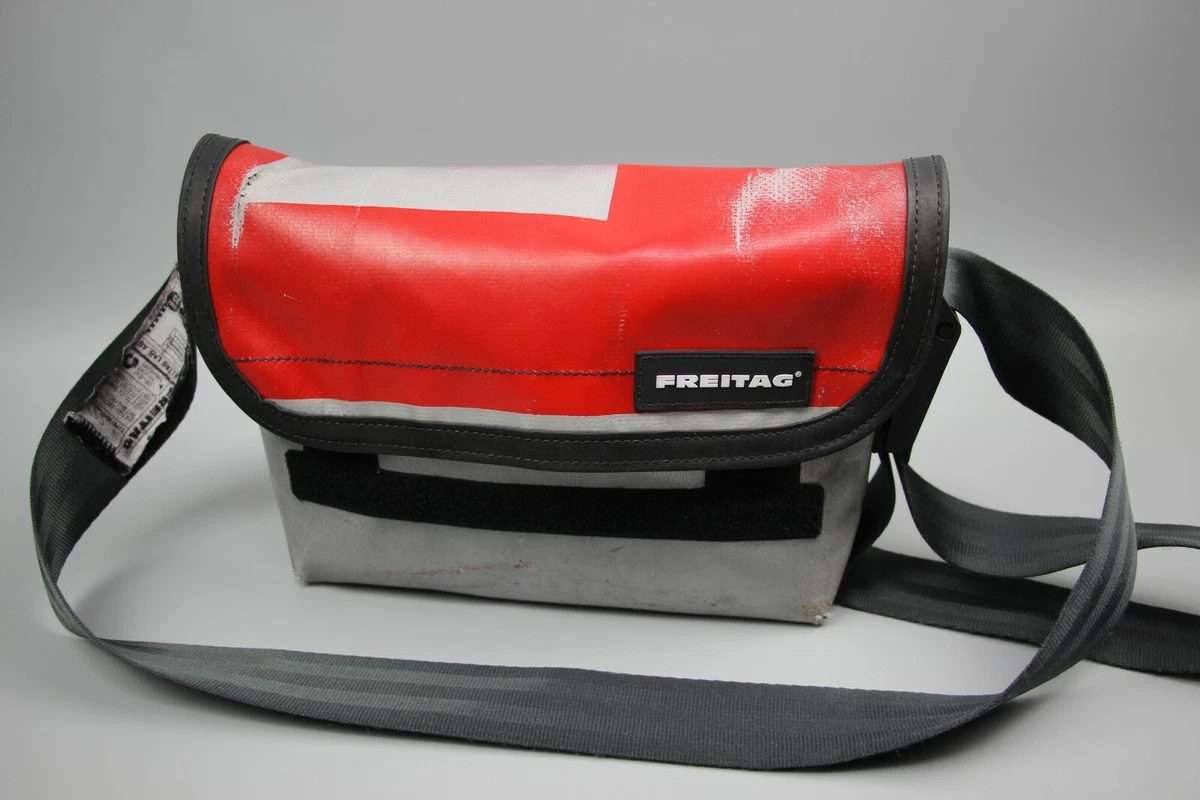 Freitag top hazzard ebay