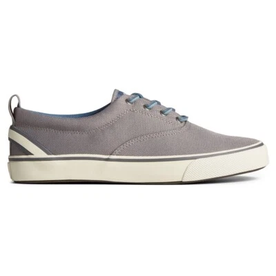 Sperry Striper II CVO Grey Herren Sneaker Halbschuhe Schnürschuhe STS24719 - Bild 1 von 4
