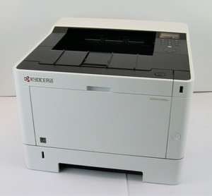 drucker kyocera ecosys p2040dn