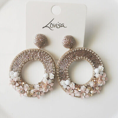 Sale Earrings - Lovisa