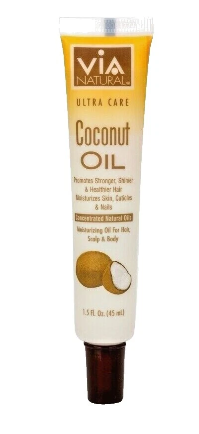 Champús y acondicionadores Para VIA