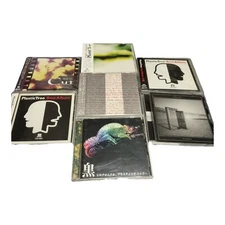 CD Plastic Tree Albums JAPAN V KEI VISUAL