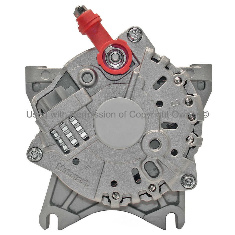 Alternador para Ford Mustang GT 1999-2004 2003 2001 2002 2000 8252610 Foto 2 de 4