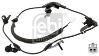 Febi Bilstein 106326 Sensor, Raddrehzahl FüR Toyota