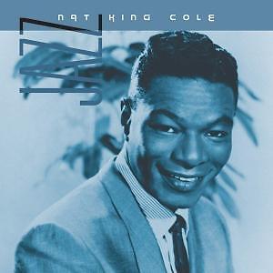 NAT KING COLE  JAZZ-FUSION-AMBIENT-ACIDJAZZ-SWING