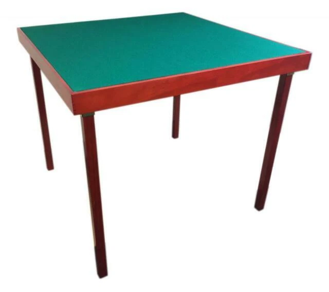 Tables de jeux cartes