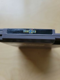 *AUTHENTIC* NES Hydlide, 1989 *CART ONLY*TESTED*