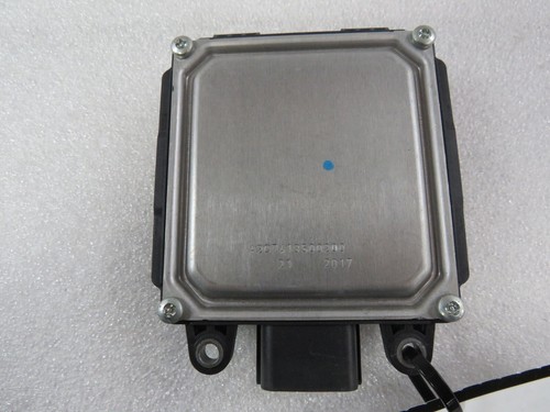 Maserati Ghibli, Rear Bumper Side Sensor, Used, P/N 67010184 - Picture 6 of 7