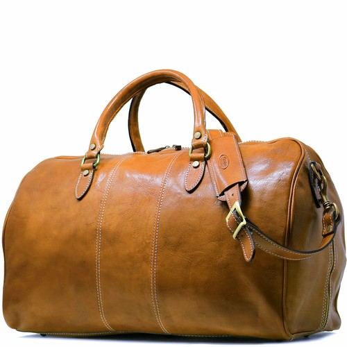 floto venezia duffle bag