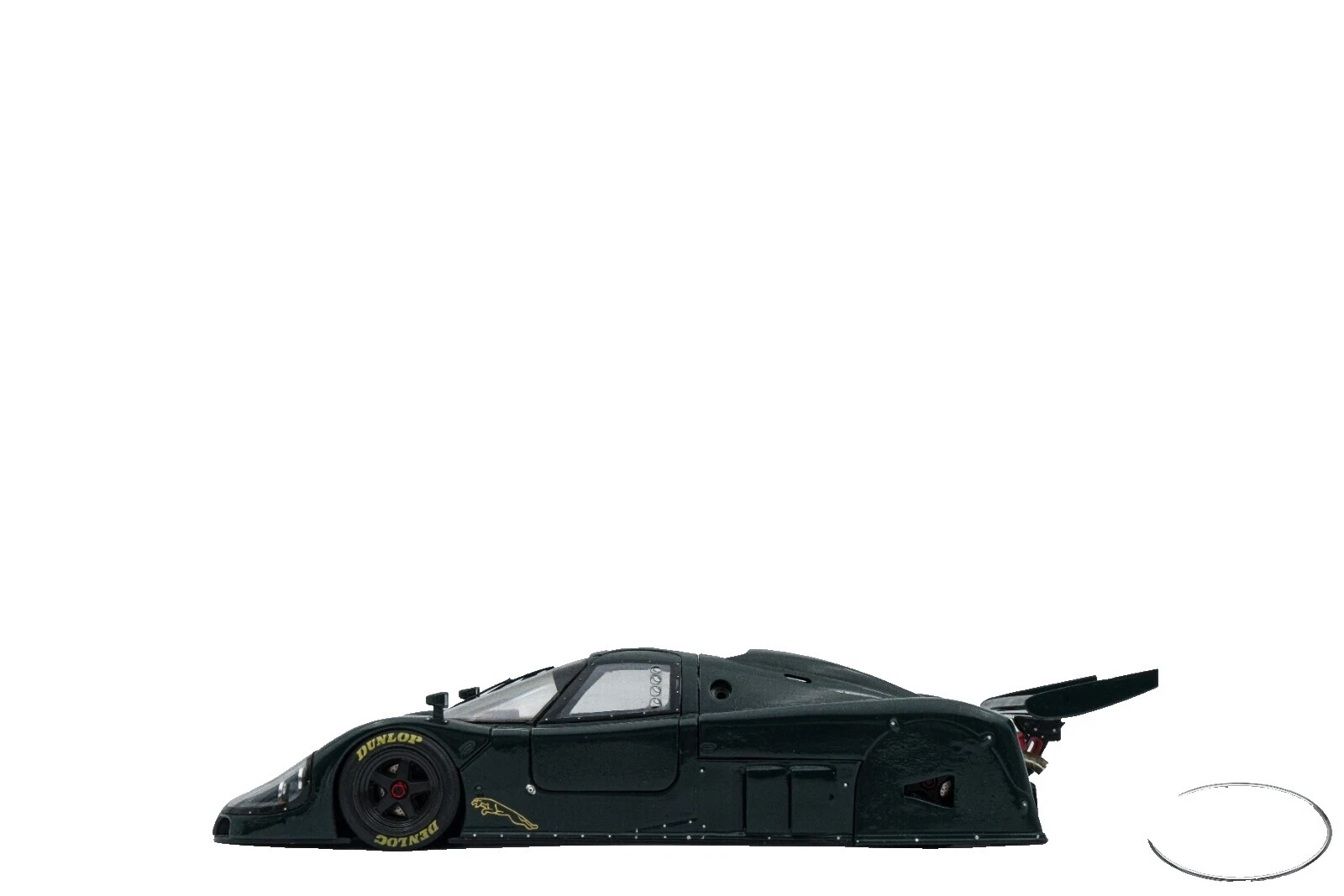 Exoto Jaguar Diecast Cars