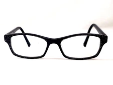 Converse A215 Black Sparkle Child Size Eyeglasses/Sunglasses Frames Kids Glasses