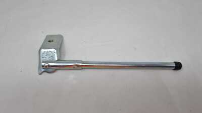 FAHRRAD SEITENSTÄNDER MONTEGRAPPA 240 MM EISEN