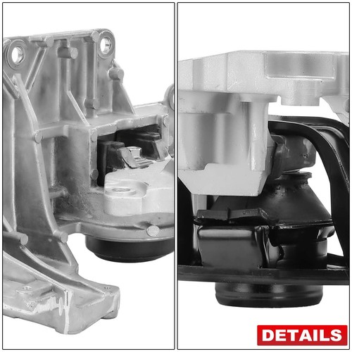 KYB Front Left Strut Mount and Bearing | Nissan Rogue (07-12) (SM5625)