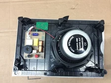 WA658 GS 6.5" In-Wall Home Speakers w Kevlar Woofer+Silk Dome Tweeter