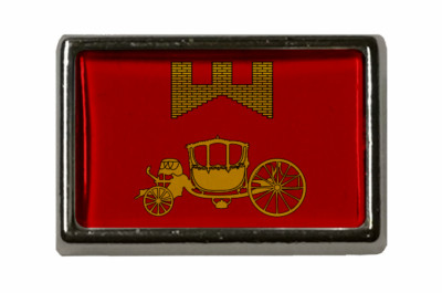 Pin Moskau Flughafen Flaggenpin Anstecknadel Fahne Flagge