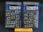 Undead Skull Skeleton Archers 2x packs 30-46 Factory Sealed WARMASTER