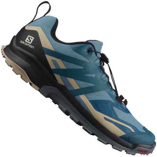 Salomon Xa Rogg 2 Men's Running Shoes 