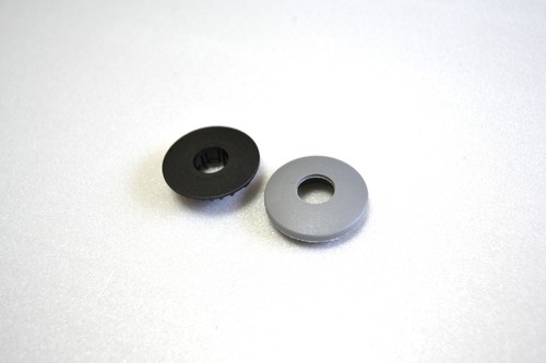 Carmats Fittings for Mazda Floor Mats Fixation Clips Fasteners 2 pcs - Picture 28 of 30