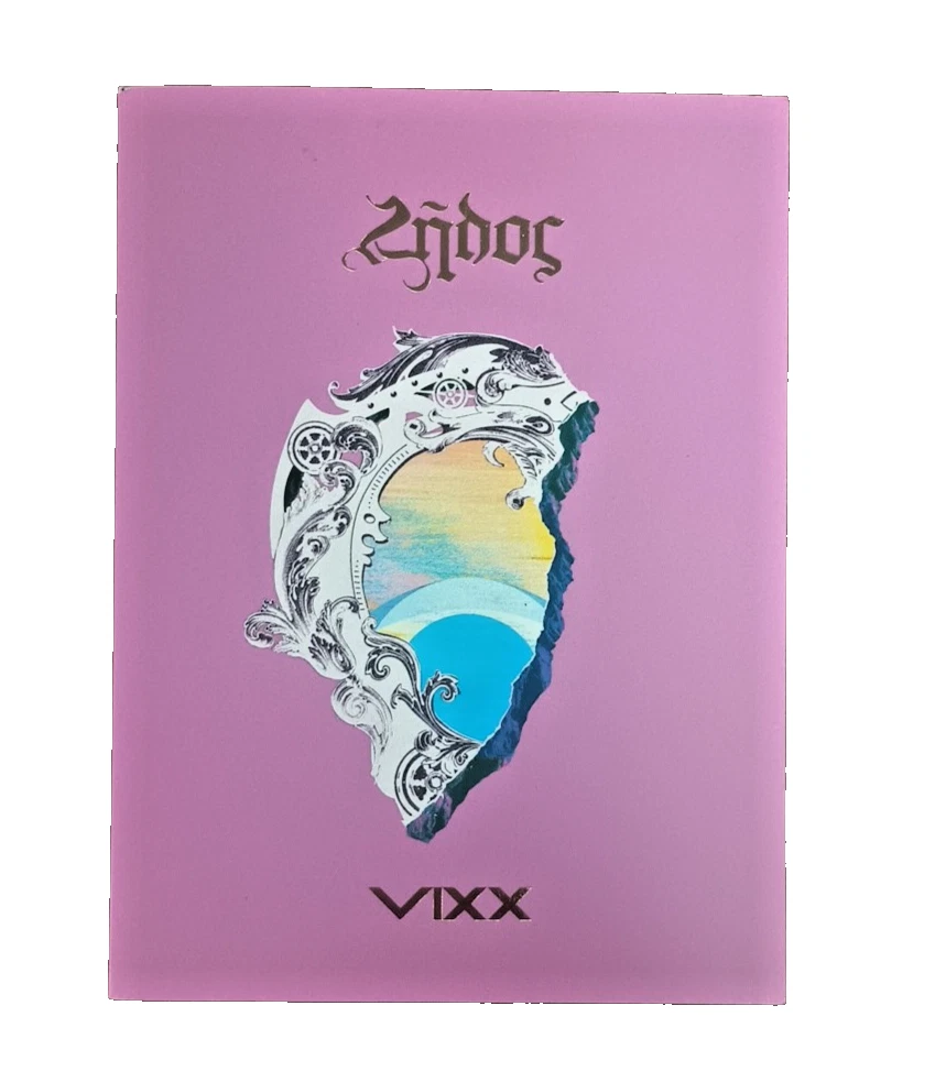 Preços baixos em K-pop VIXX CDs de música Pop | eBay